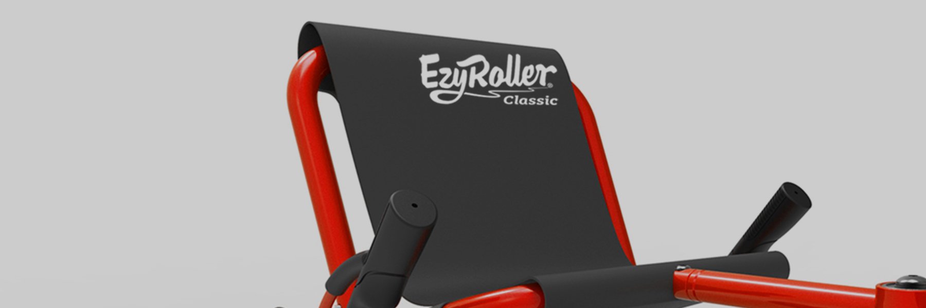 Seats – EzyRoller
