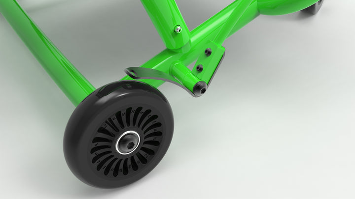 EzyRoller Classique Vert Citron