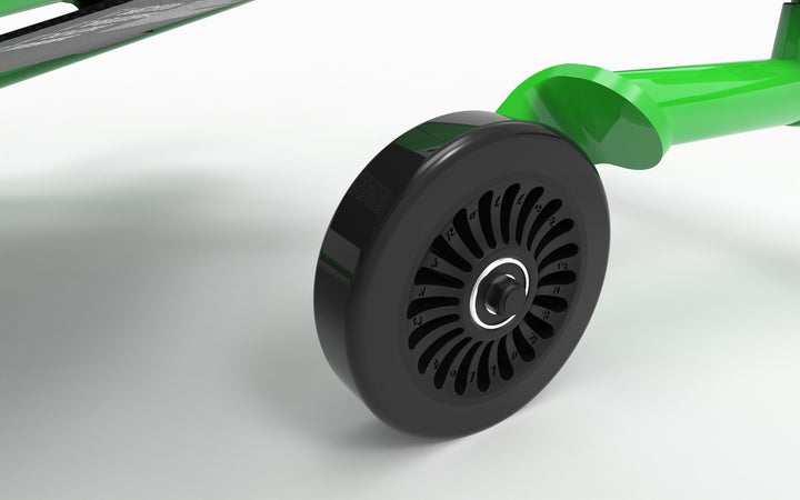 EzyRoller Classique Vert Citron