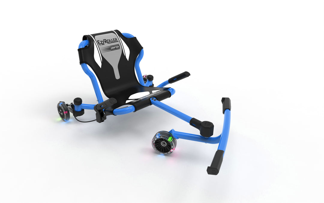 Roues LED pour Classic/Drifter (Pack de 3)