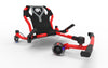 EzyRoller Spinner Red with LED Wheels