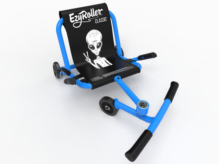 Siège Classique/Drifter