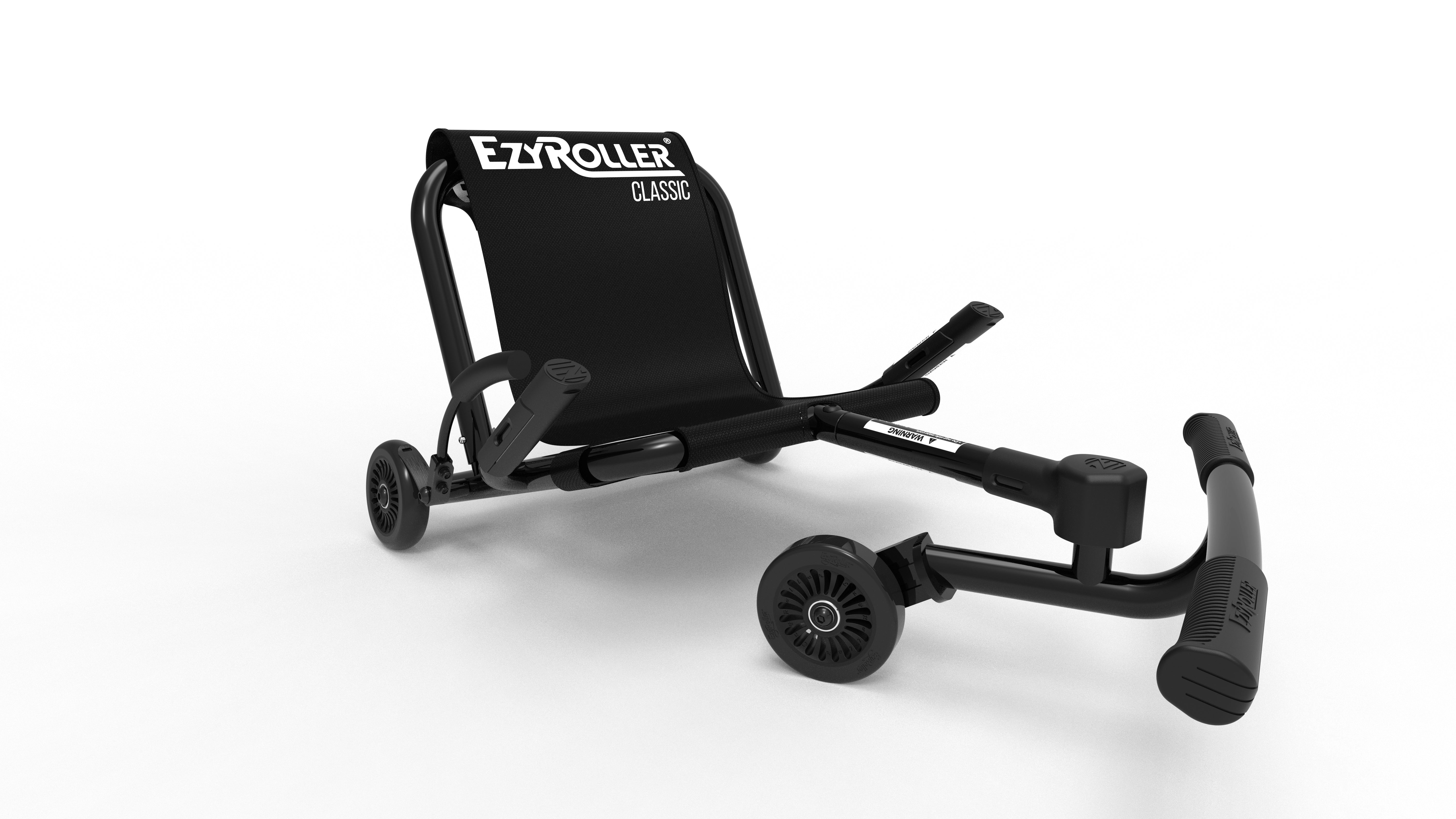 Addicted To Motion - Classic – EzyRoller