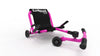 EzyRoller Classic Princess Pink - Veuillez plutôt consulter notre gamme Classic X !