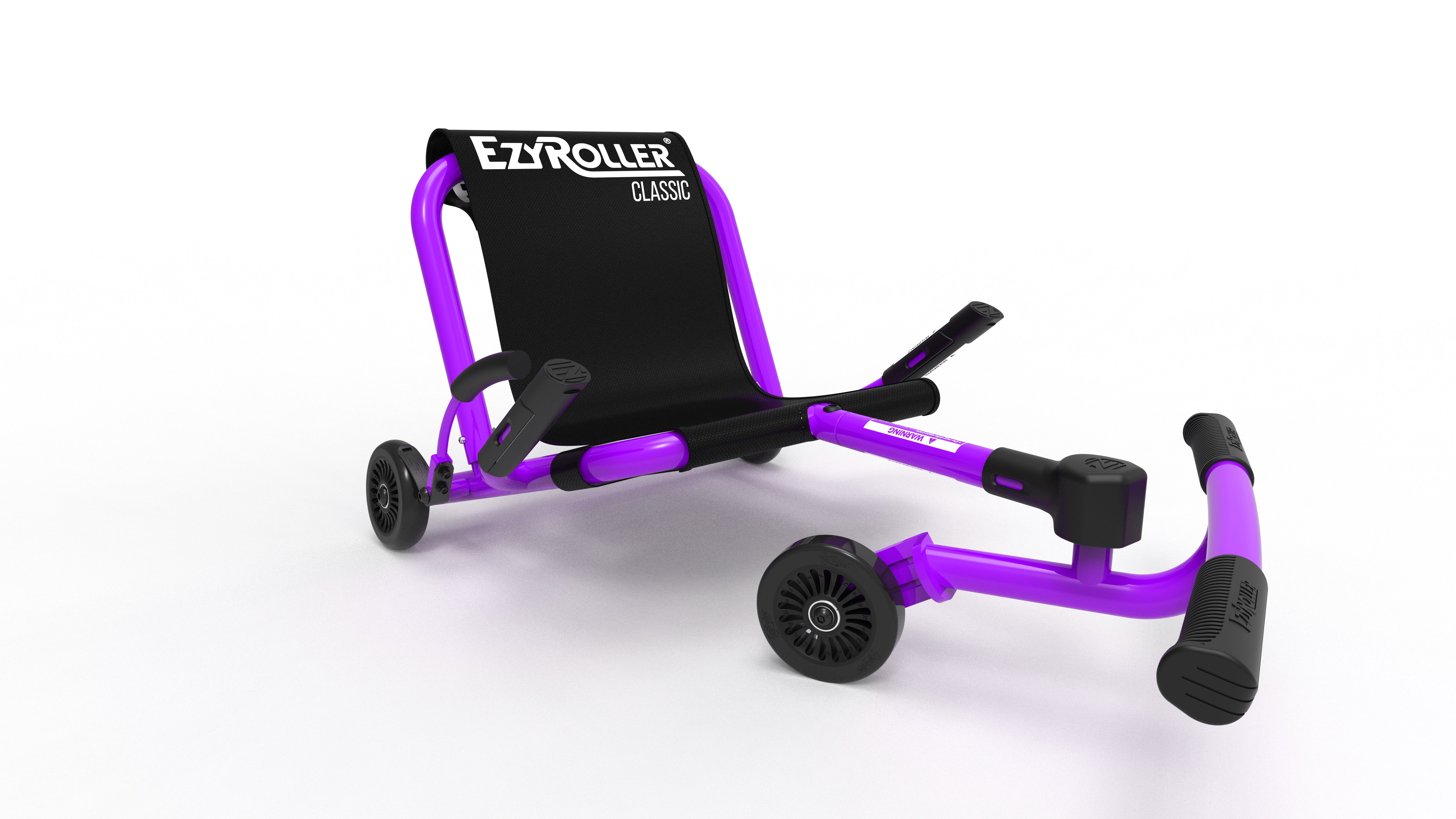 Addicted To Motion - Classic – EzyRoller