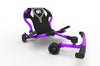 EzyRoller Classic X Violet Royal
