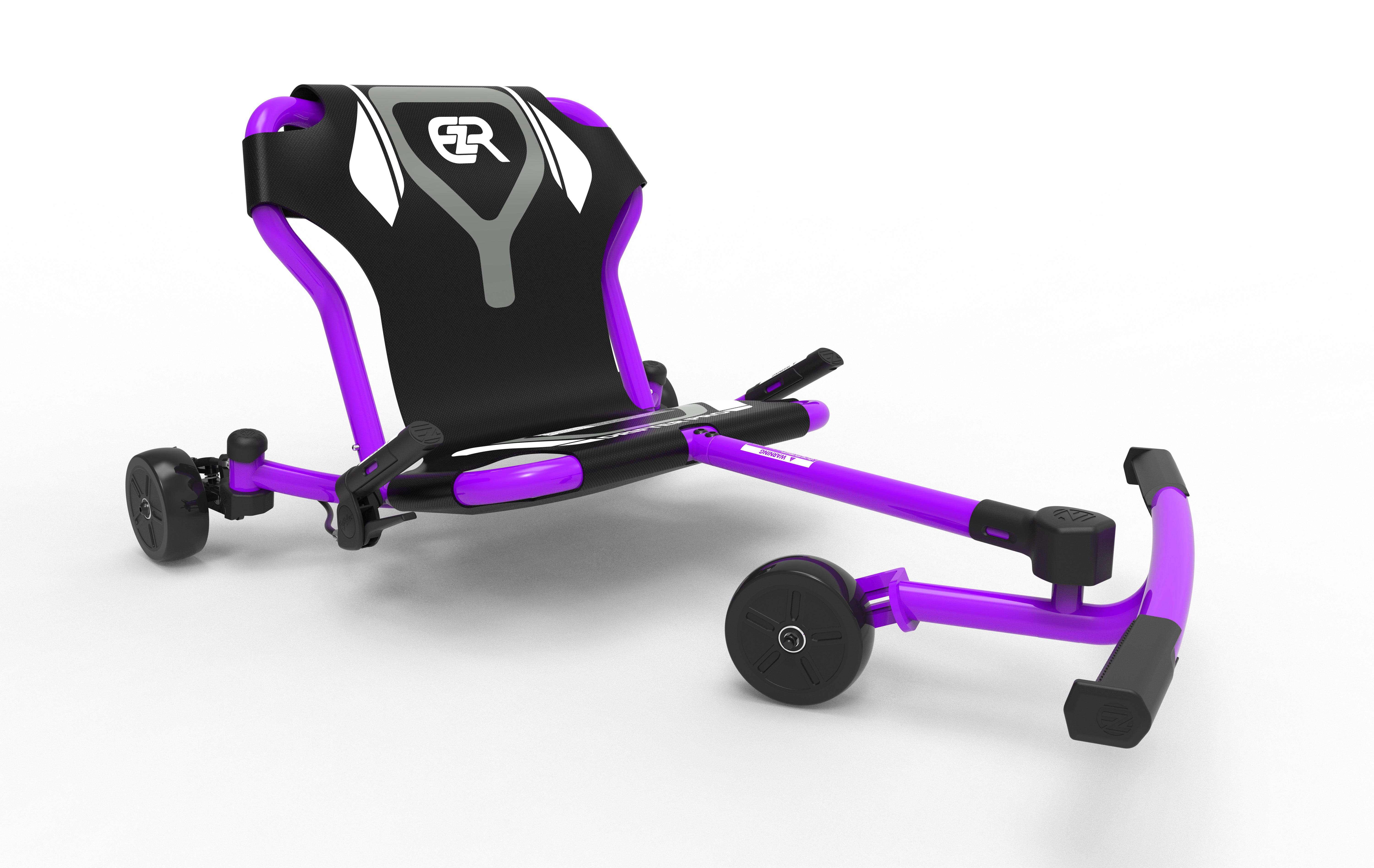 EzyRoller Drifter Pro X Royal Purple EzyRoller Drifter Pro X Royal Purple