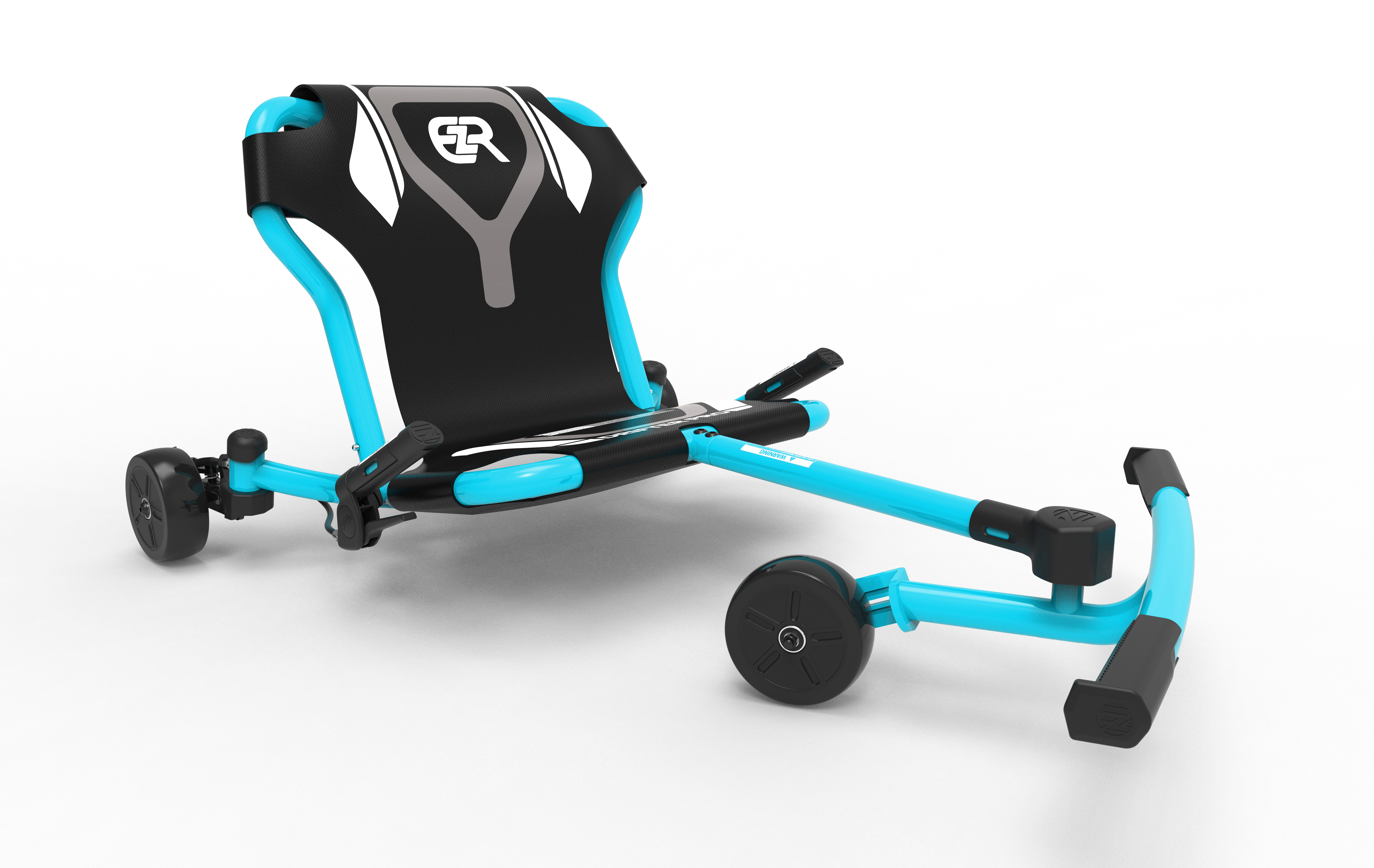 EzyRoller Drifter Pro X Sky Blue