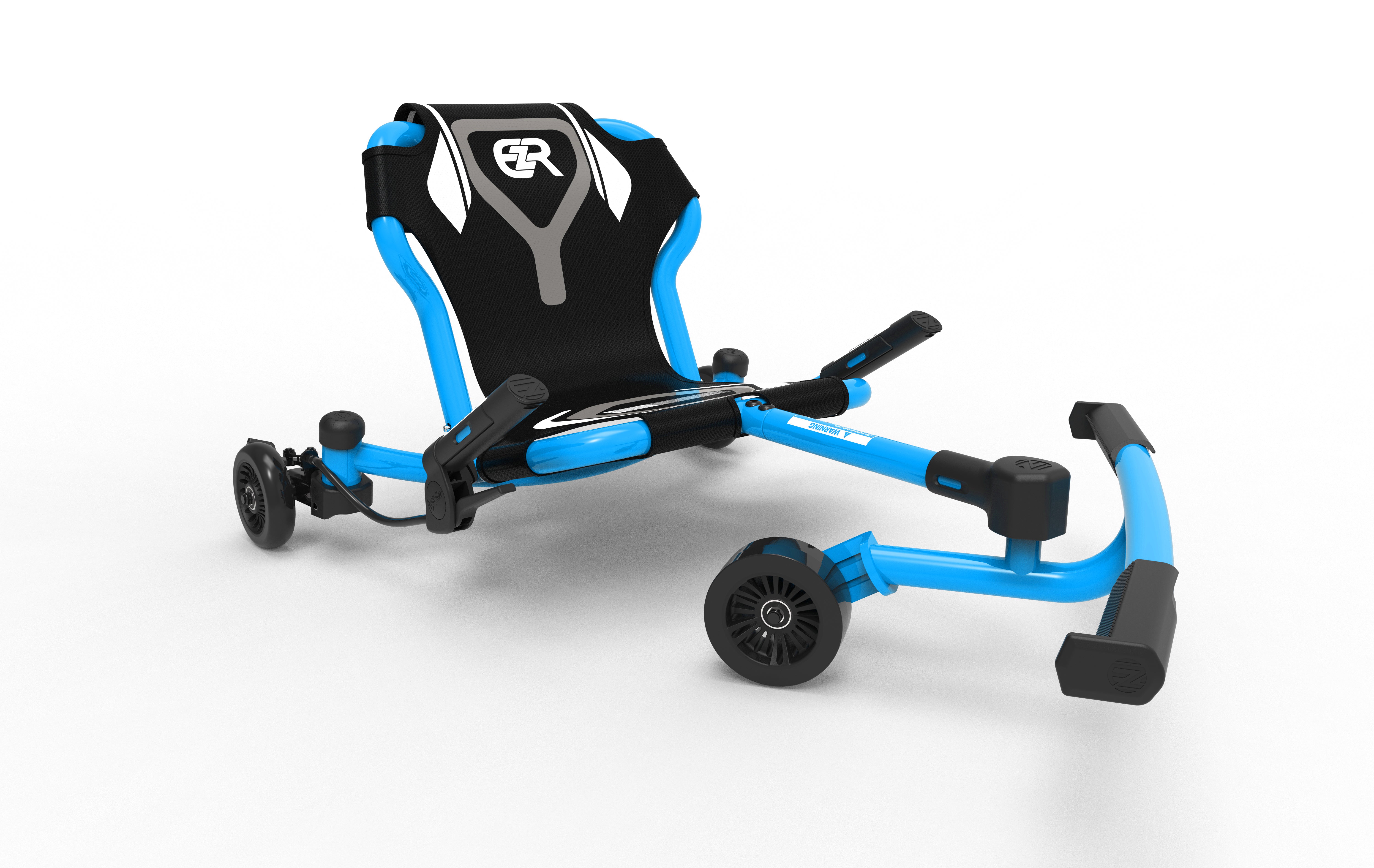EzyRoller Drifter X Blue