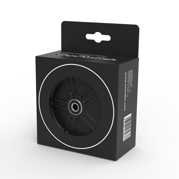 Roue de modèle Pro (série X et originale)