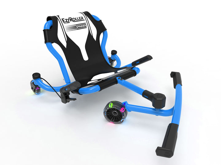 Roues LED pour Classic/Drifter (Pack de 3)