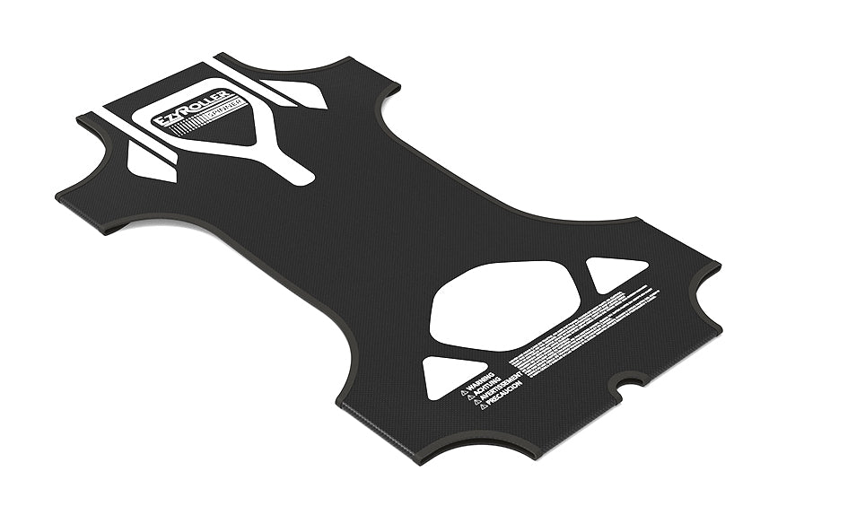 Spinner Seat