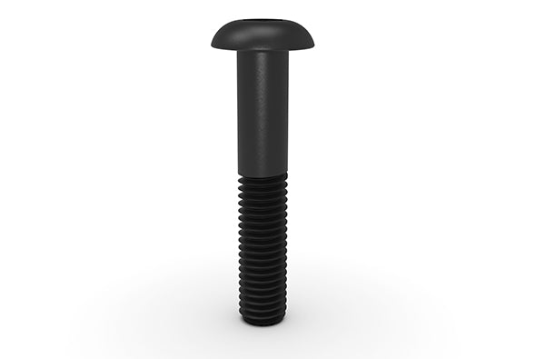 Screw For Wheels