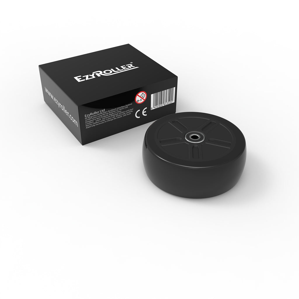Pro / Pro X / Drifter Pro X Wheel (Single Wheel) – EzyRoller