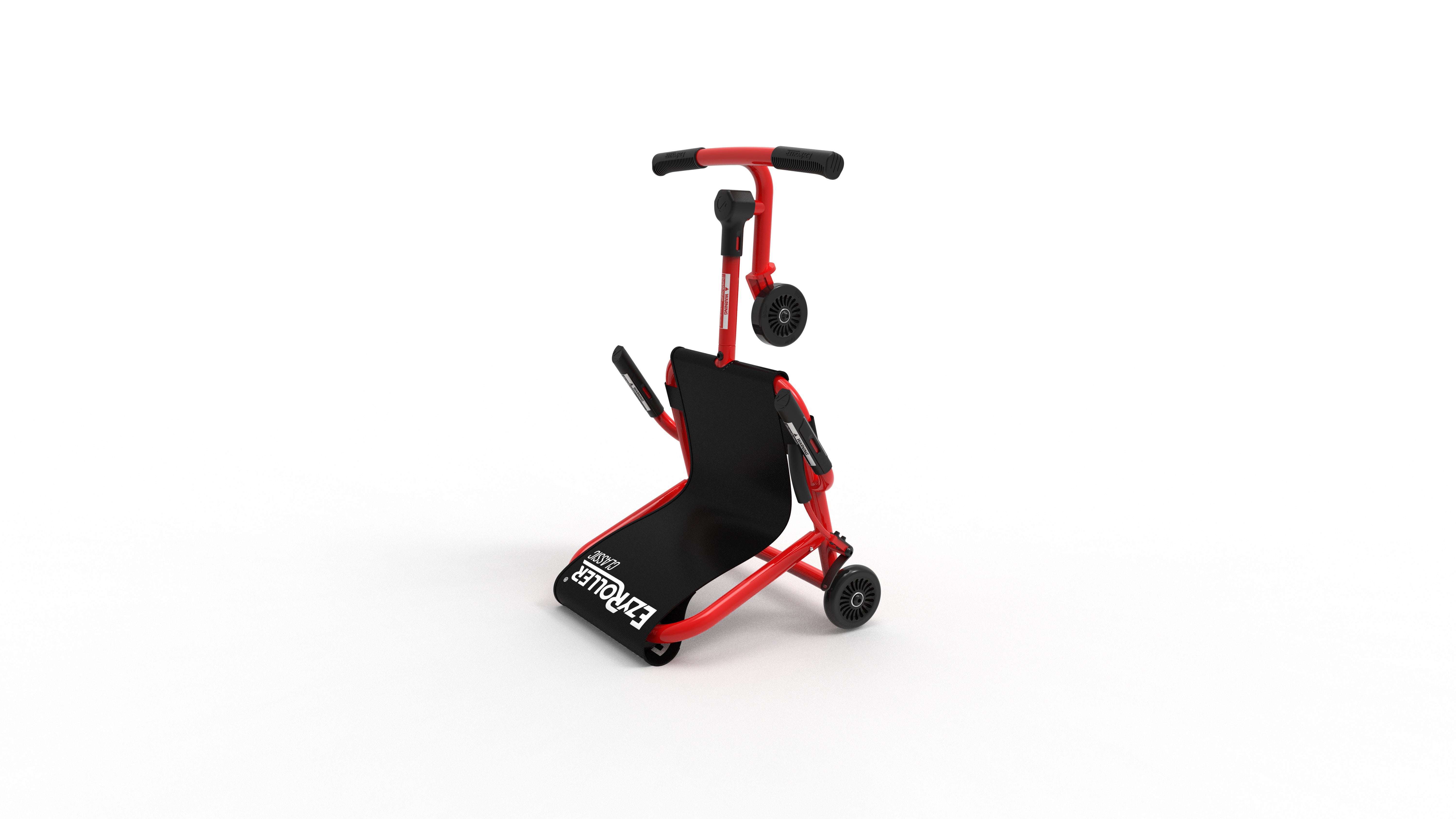 Addicted To Motion - Classic – EzyRoller