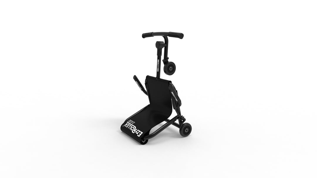 EzyRoller Classique Magie Noire