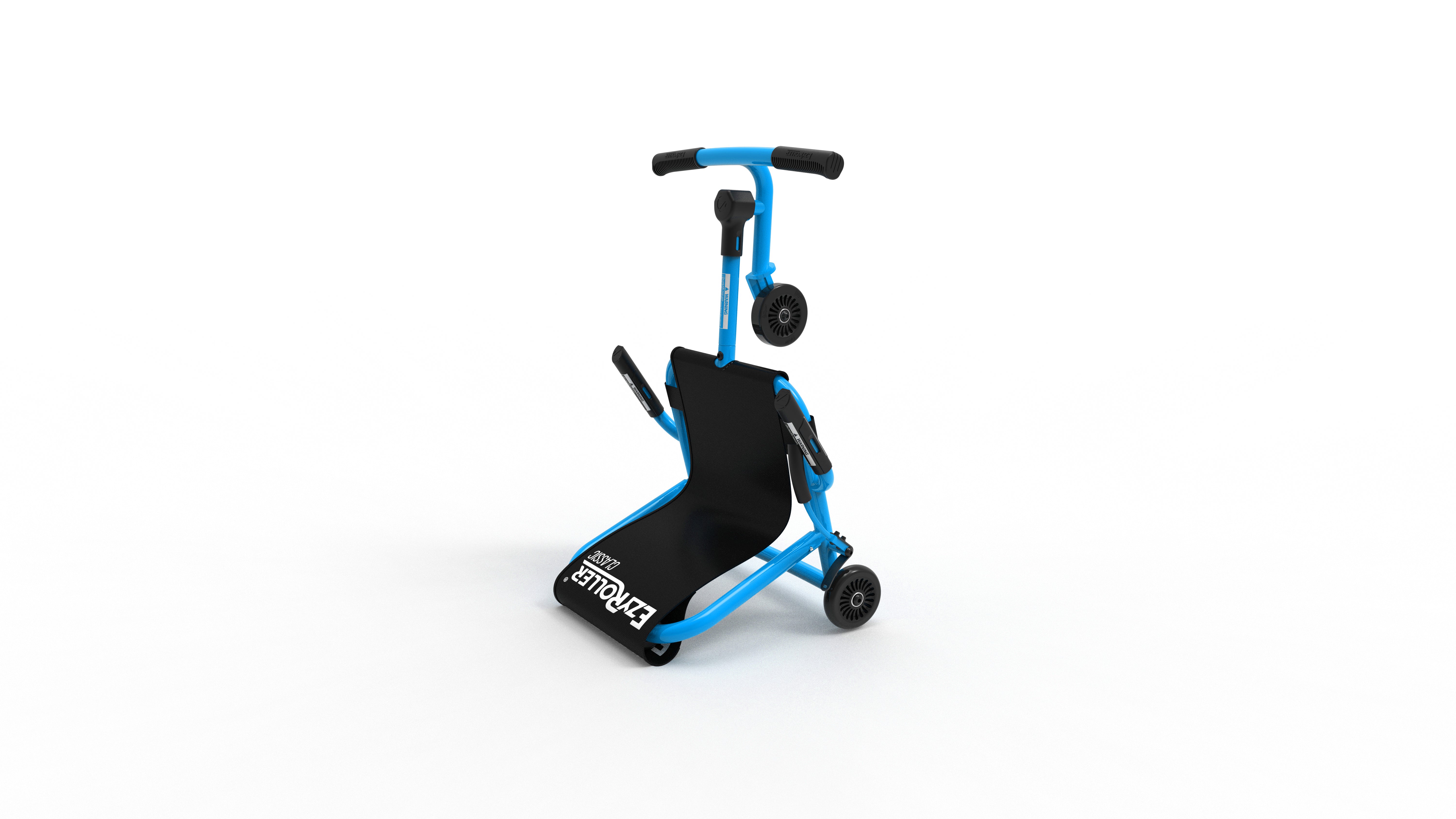 Addicted To Motion - Classic – EzyRoller