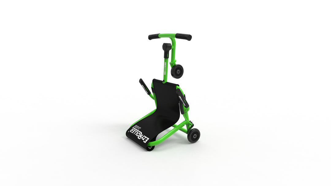 EzyRoller Classique Vert Citron
