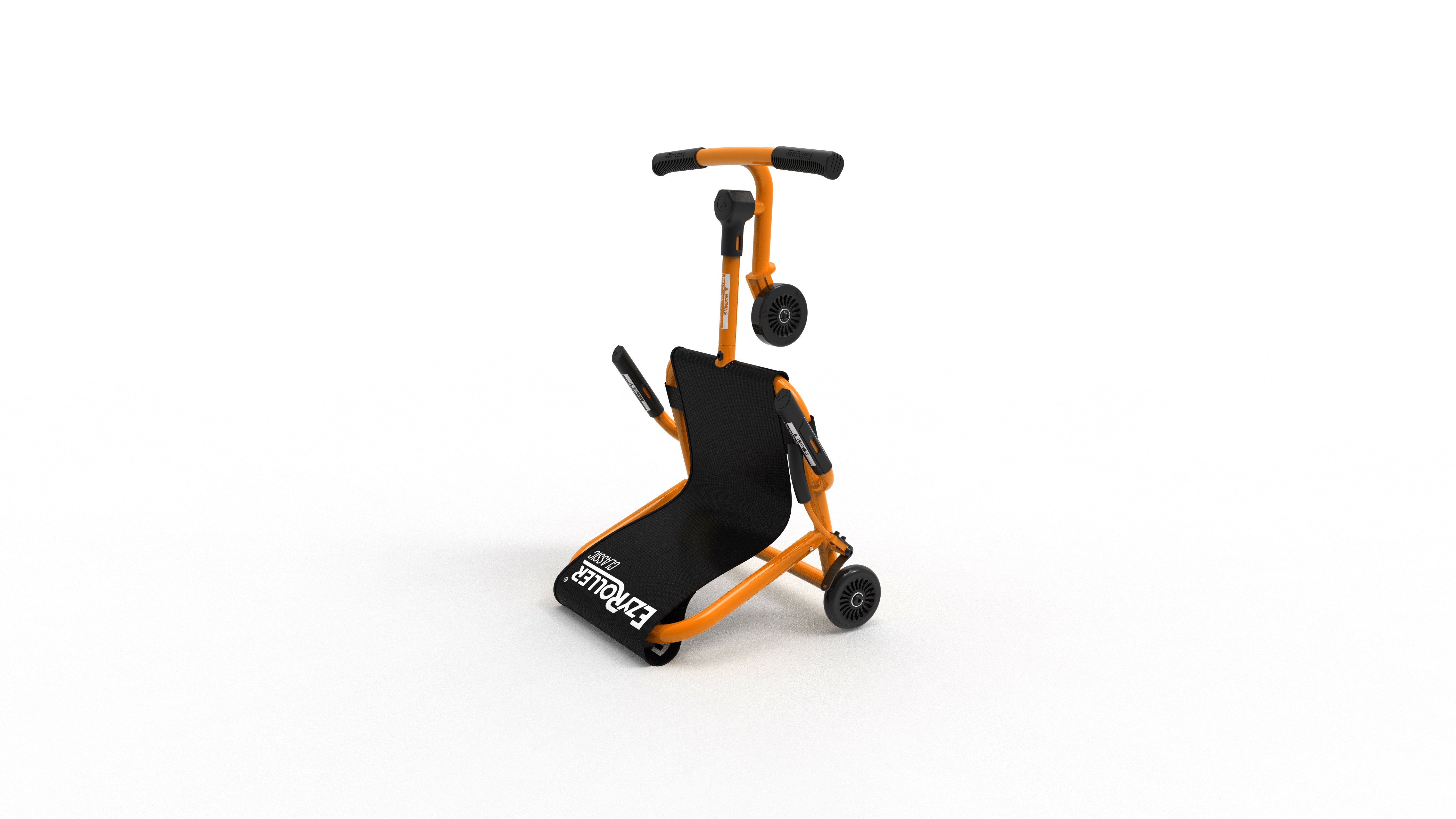 Addicted To Motion - Classic – EzyRoller