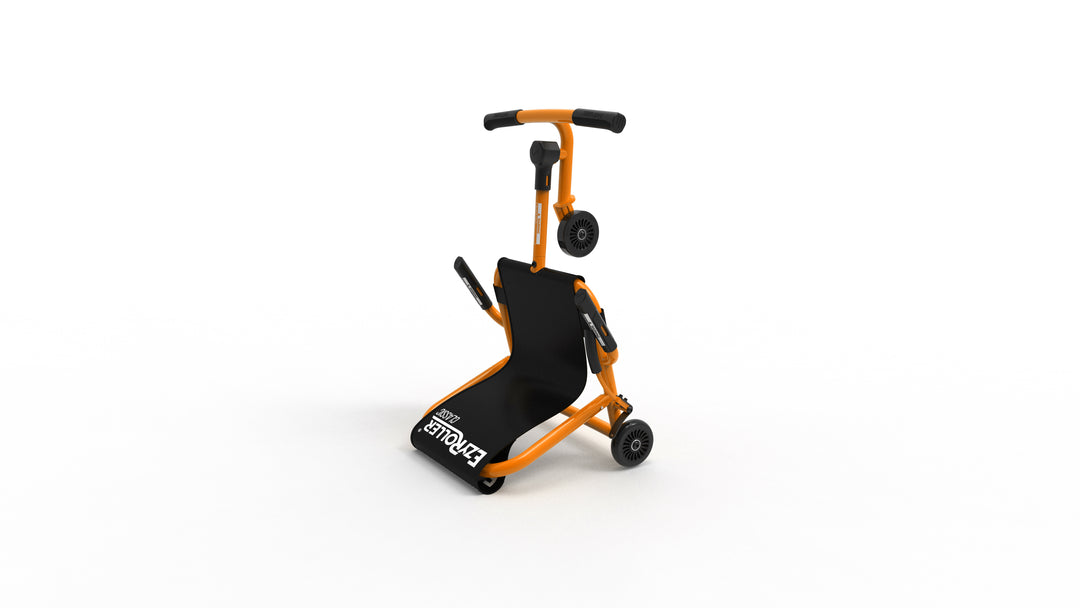 EzyRoller Classic GoMango Orange