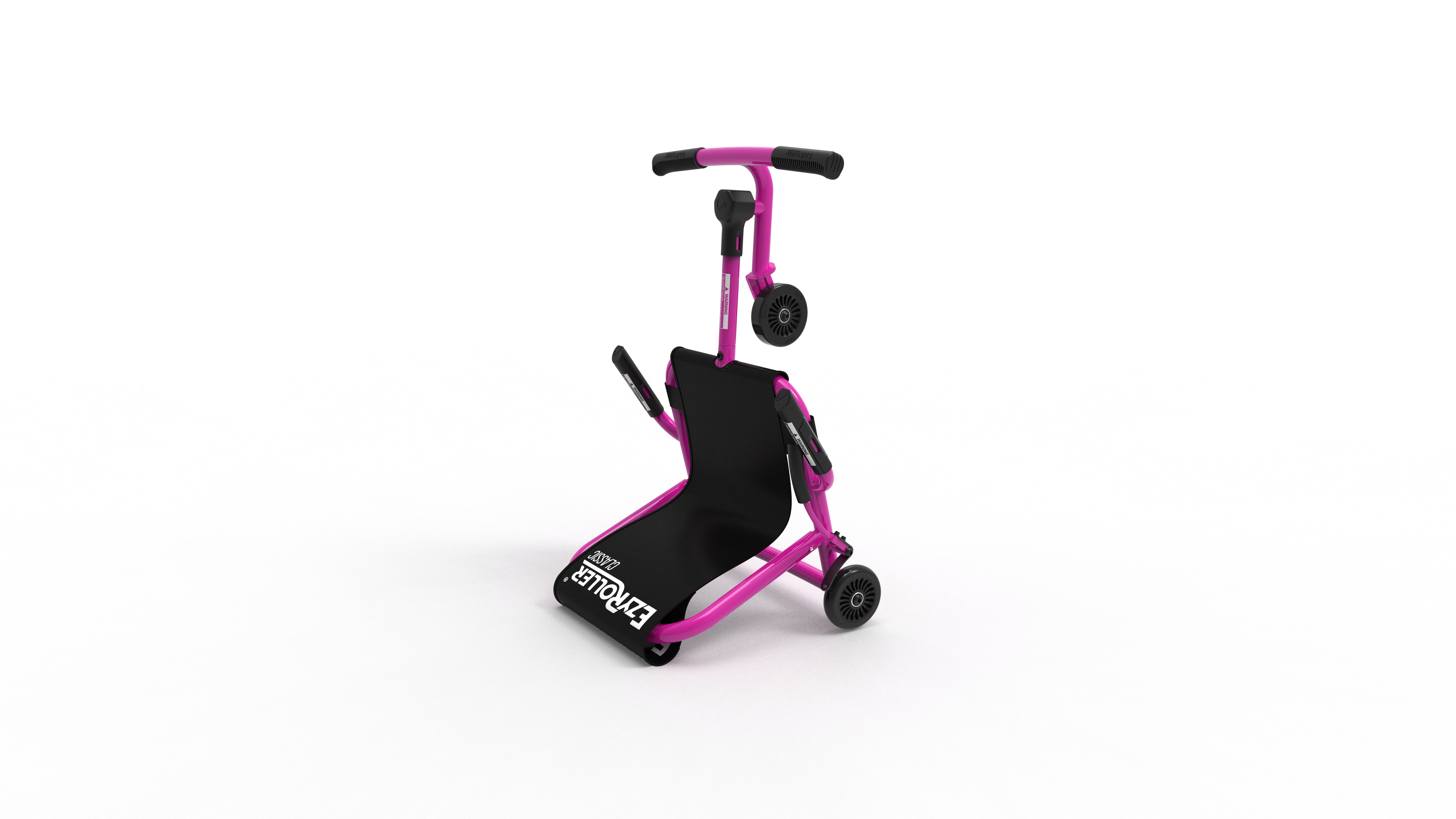 Addicted To Motion - Classic – EzyRoller