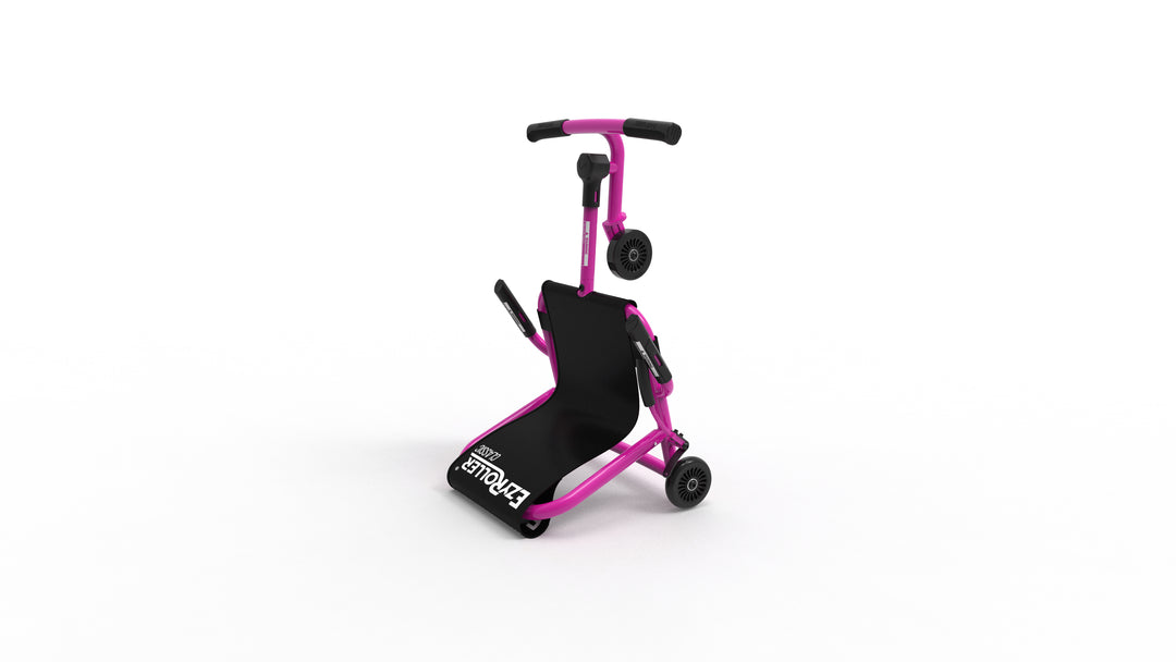 EzyRoller Classic Princess Pink