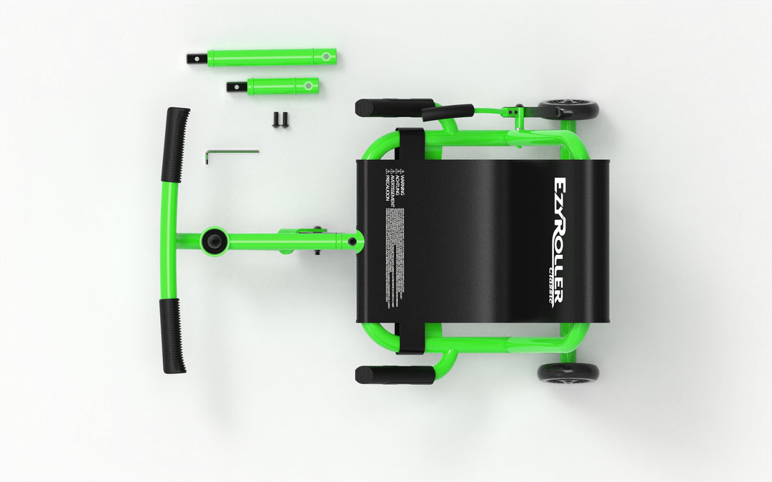 EzyRoller Classique Vert Citron