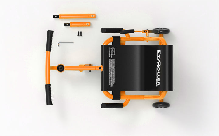 EzyRoller Classic GoMango Orange