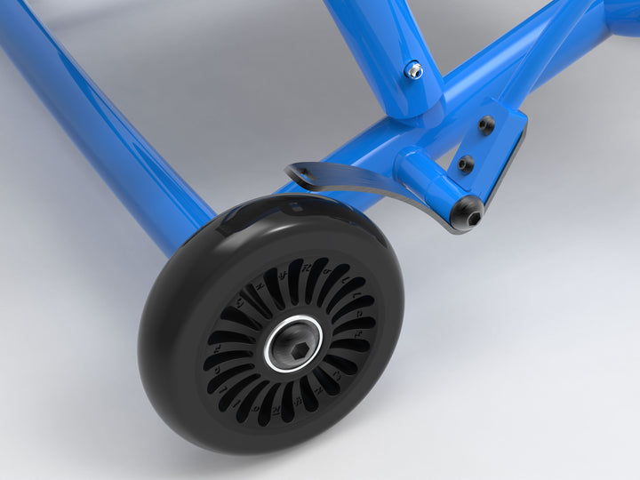 EzyRoller Clásico Azul Agua