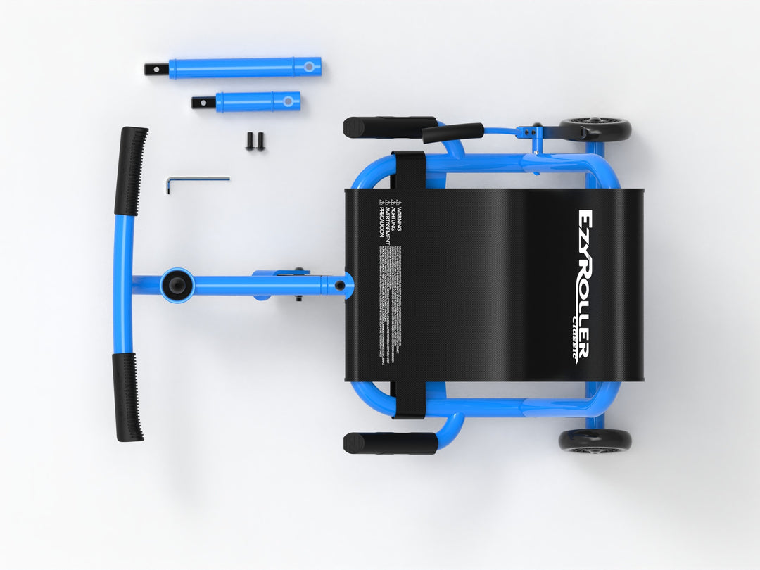 EzyRoller Clásico Azul Agua