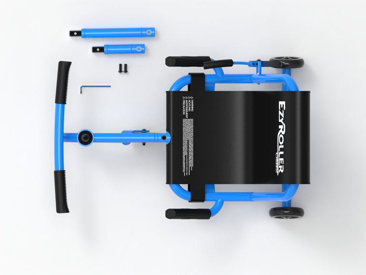 EzyRoller Clásico Azul Agua