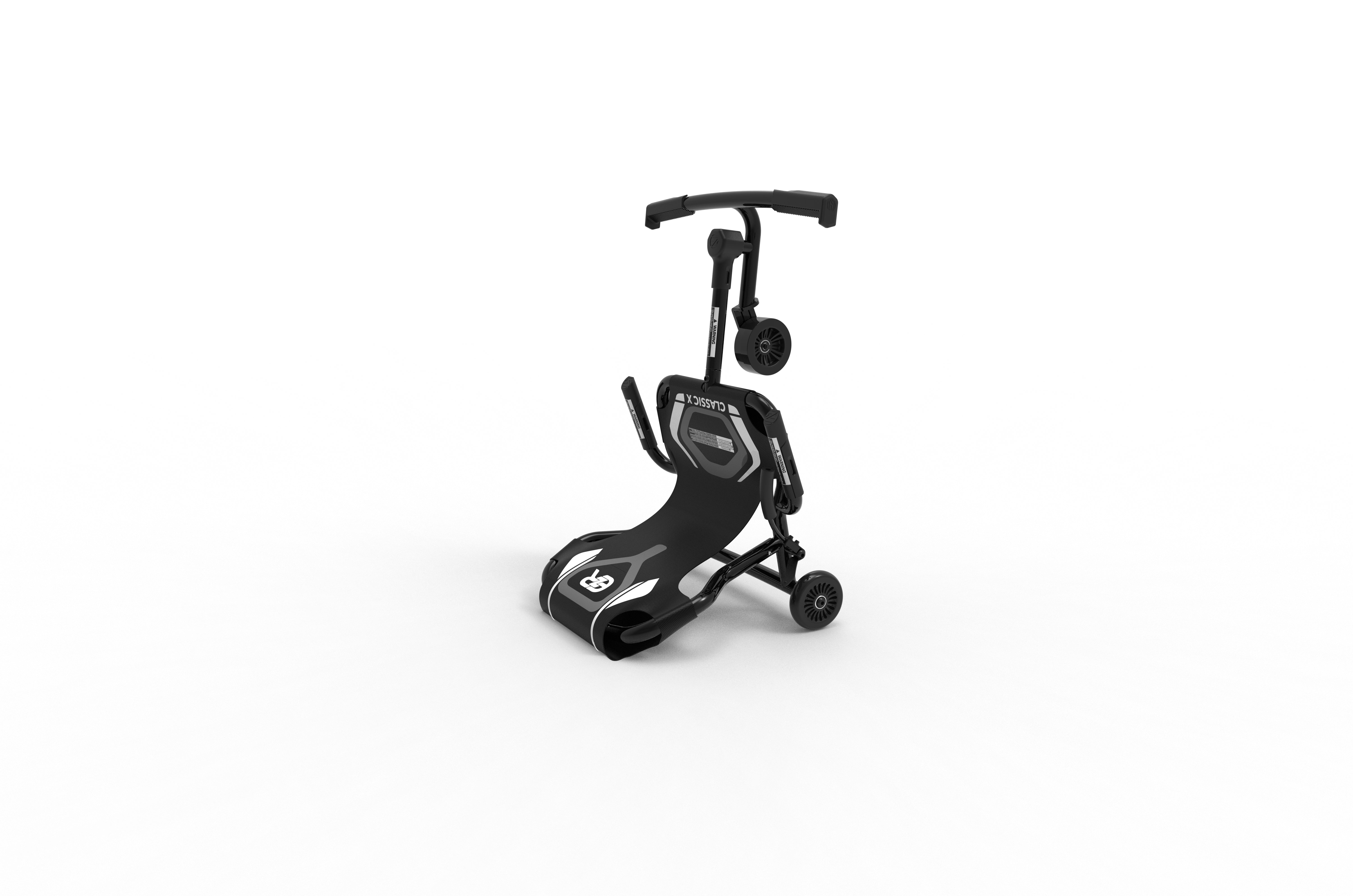 Addicted To Motion - Classic – EzyRoller