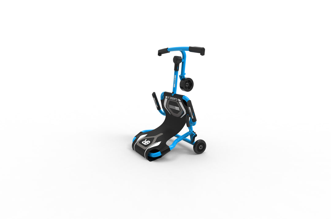 EzyRoller Classic X Bleu Aqua