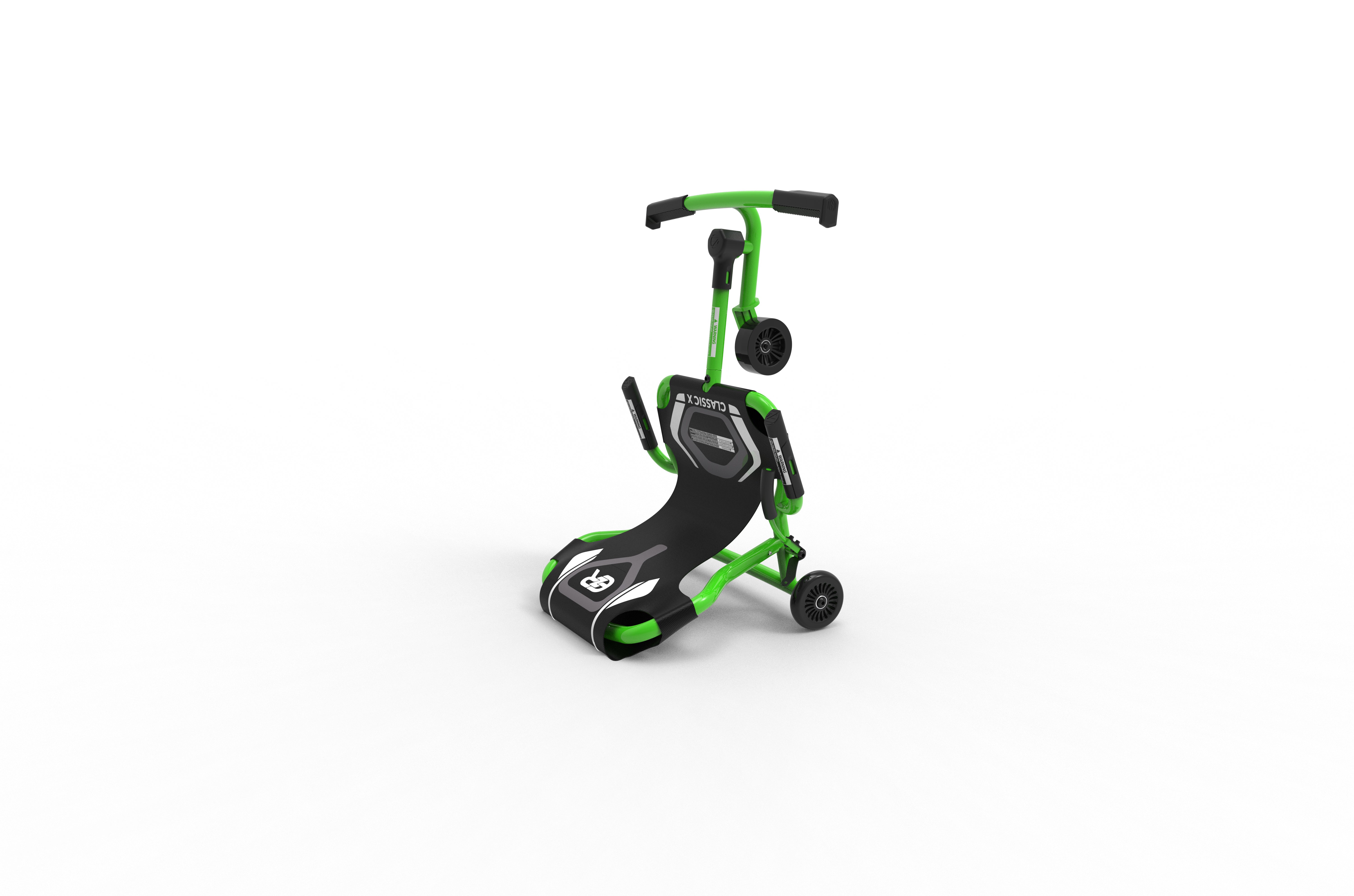 Addicted To Motion - Classic – EzyRoller