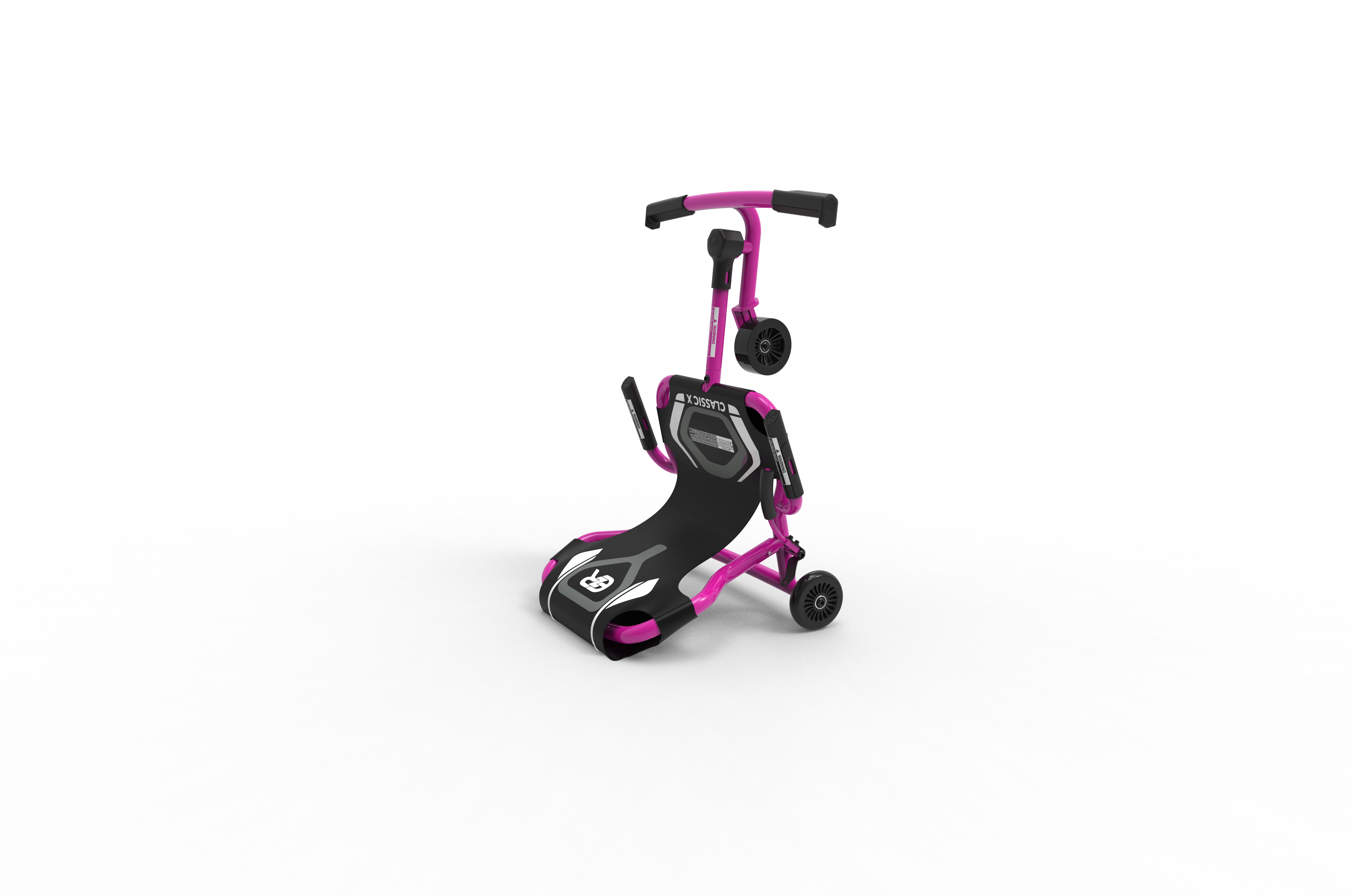Addicted To Motion - Classic – EzyRoller