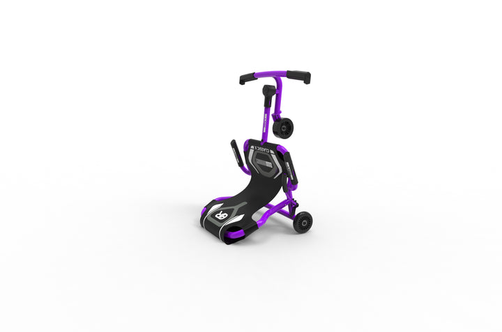 EzyRoller Classic X Royal Purple