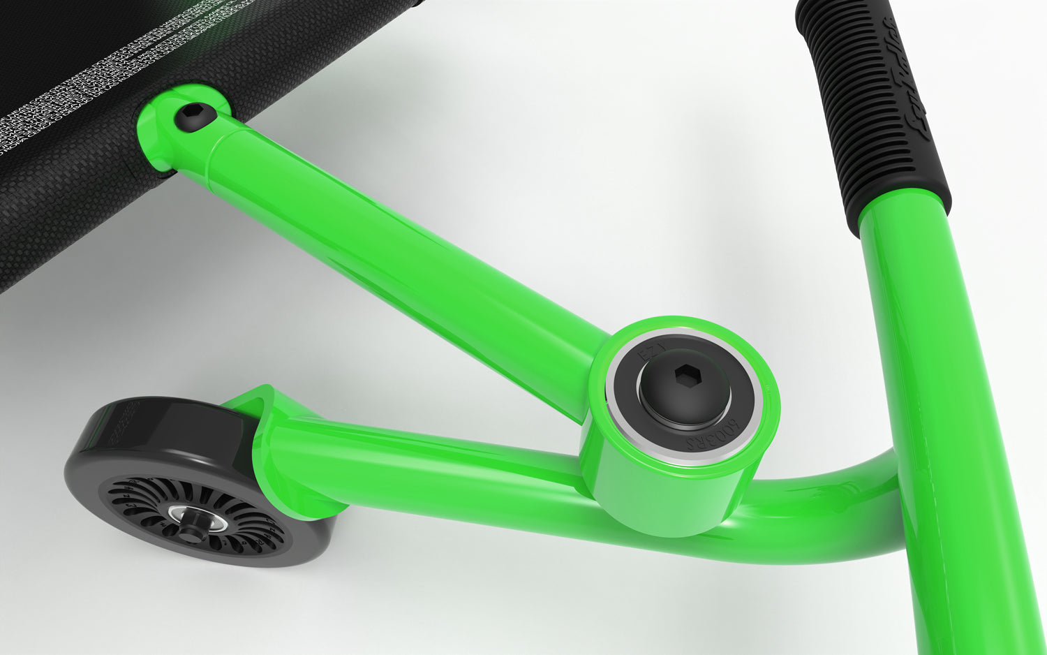 Addicted To Motion - Classic – EzyRoller