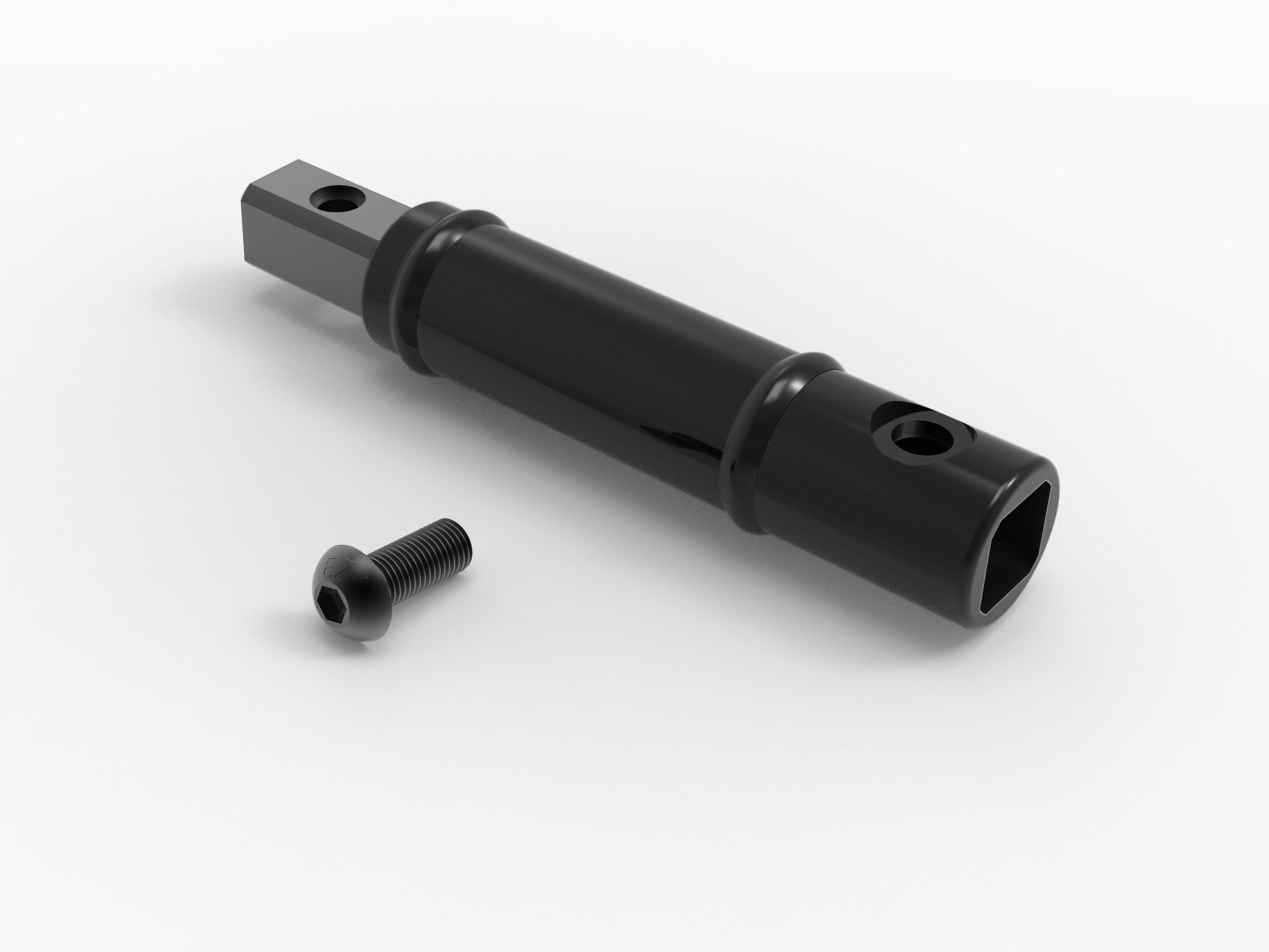 Extensions – EzyRoller