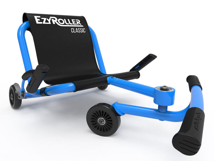 EzyRoller Clásico Azul Agua