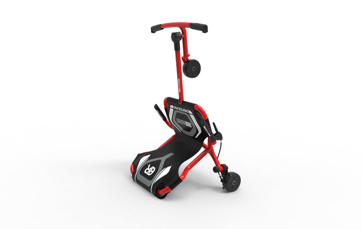 EzyRoller Drifter Pro X GoMango Orange