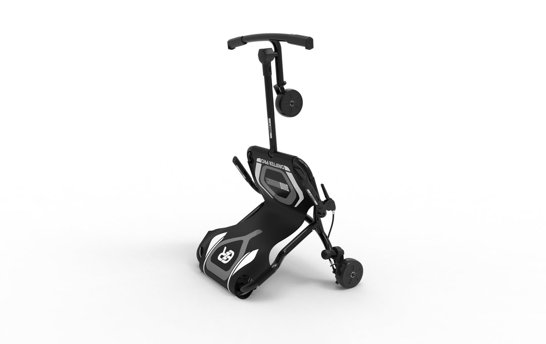 EzyRoller Drifter Pro X Black Magic