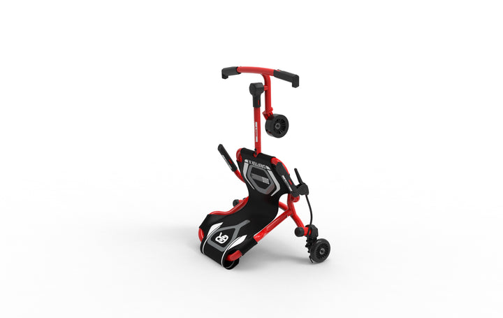 EzyRoller Drifter X Bravo Red