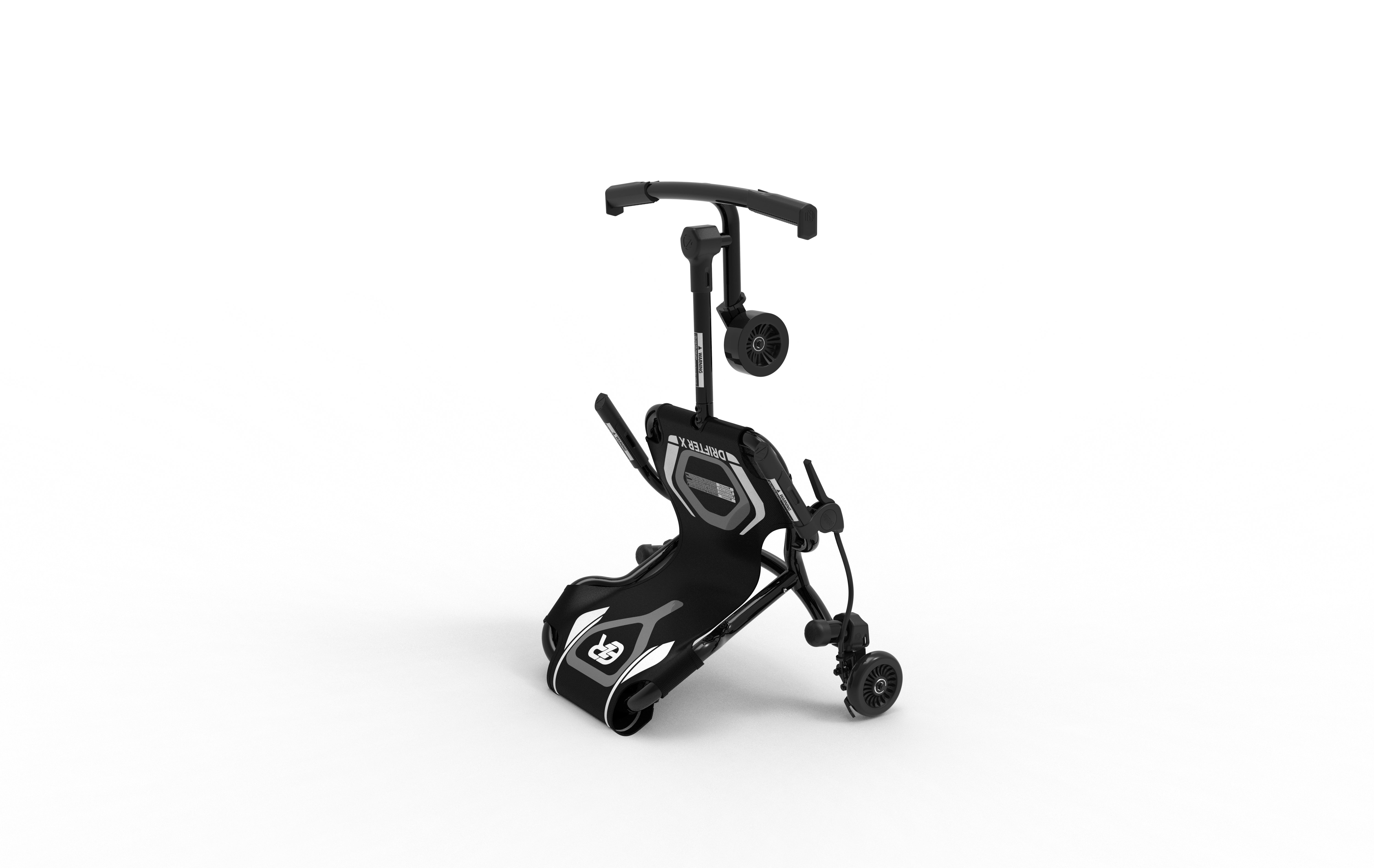 Yool for Wanderout / YOchair Black 2セット Exclusive Launch / Yool for Wanderout YOchair Set - Blue Gray