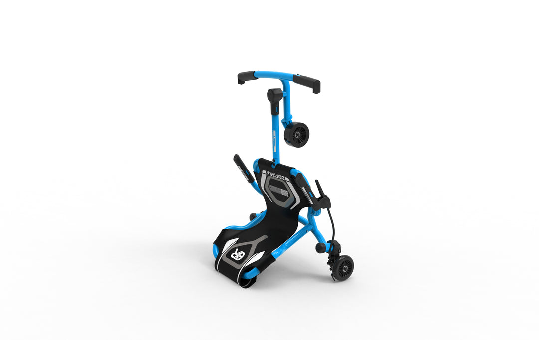 EzyRoller Drifter X Blue