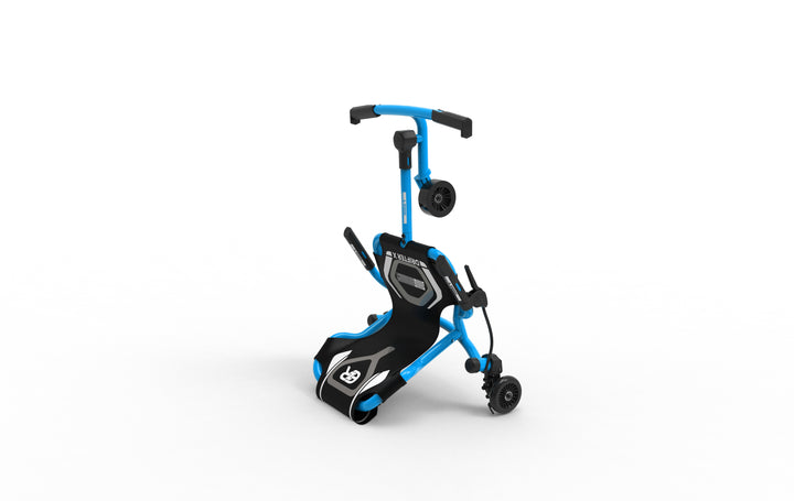 EzyRoller Drifter X Blue