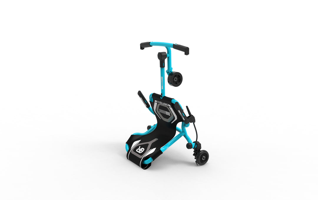 EzyRoller Drifter X Vert Citron
