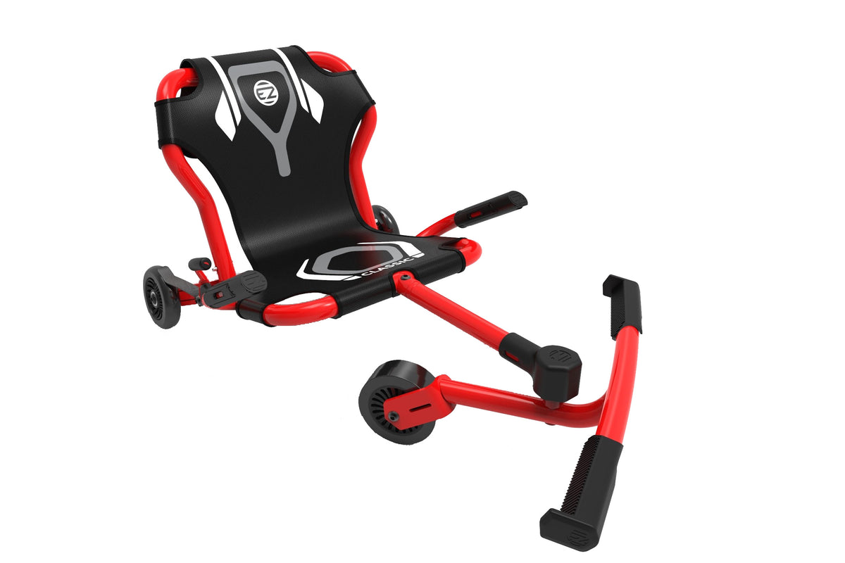 EzyRoller The Ultimate Riding Machine Contact us