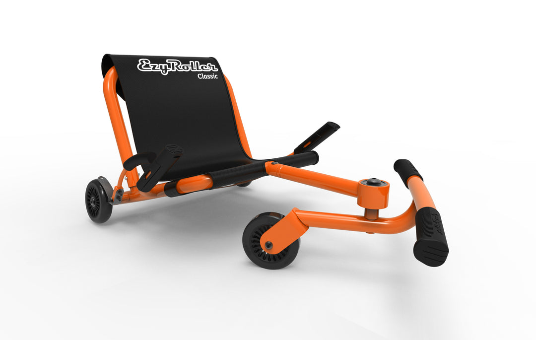 EzyRoller Classic GoMango Orange - Veuillez plutôt consulter notre gamme Classic X !