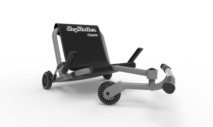EzyRoller Clásico Verde Lima