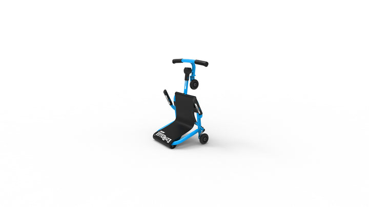 EzyRoller Mini Aqua Bleu